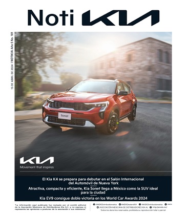 Portada revista