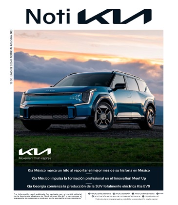Portada revista