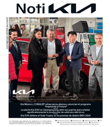 Portada revista