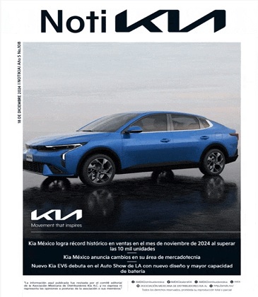 Portada revista