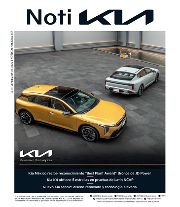 Portada revista