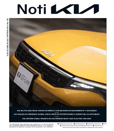 Portada revista
