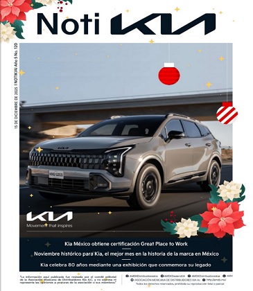Portada revista