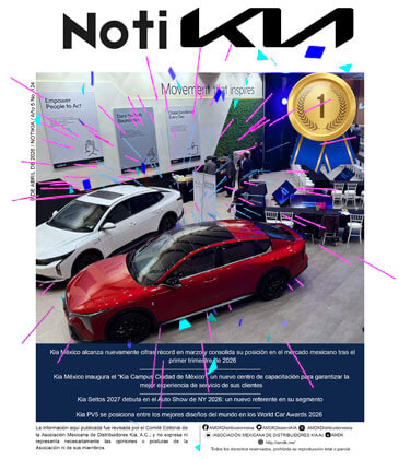 Portada revista