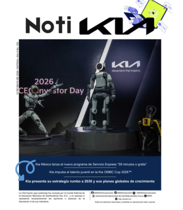 Portada revista