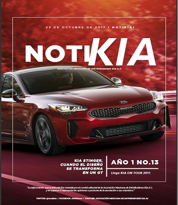 Portada revista