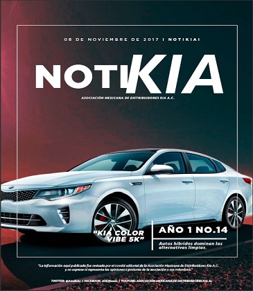 Portada revista