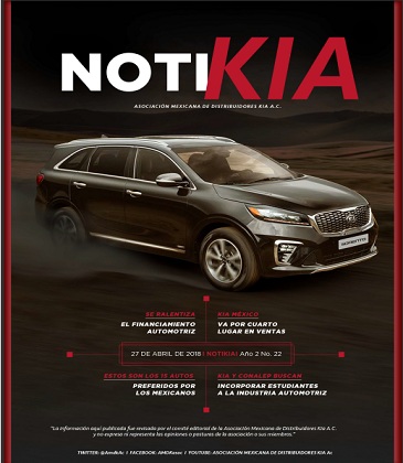 Portada revista