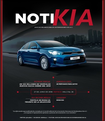 Portada revista
