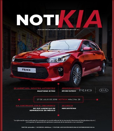 Portada revista