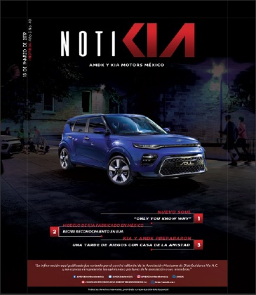 Portada revista