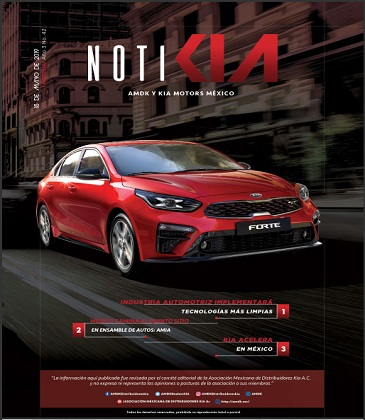 Portada revista