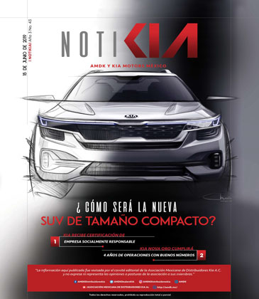 Portada revista