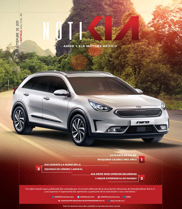 Portada revista