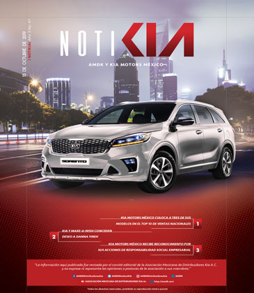 Portada revista