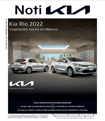 Portada revista