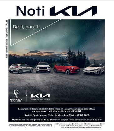 Portada revista