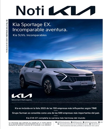 Portada revista
