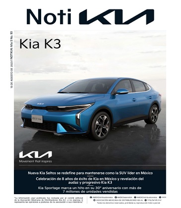 Portada revista