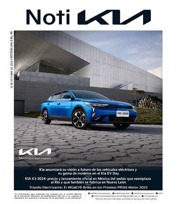 Portada revista