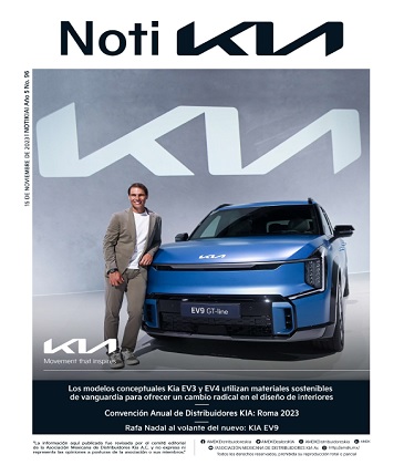 Portada revista