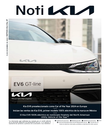 Portada revista