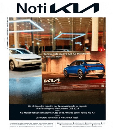 Portada revista