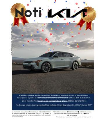 Portada revista
